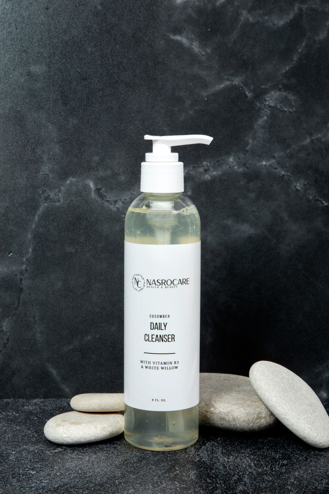 CUCUMBER DAILY CLEANSER